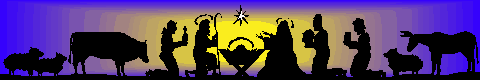 Nativity Scene