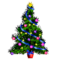 Christmas Tree 2